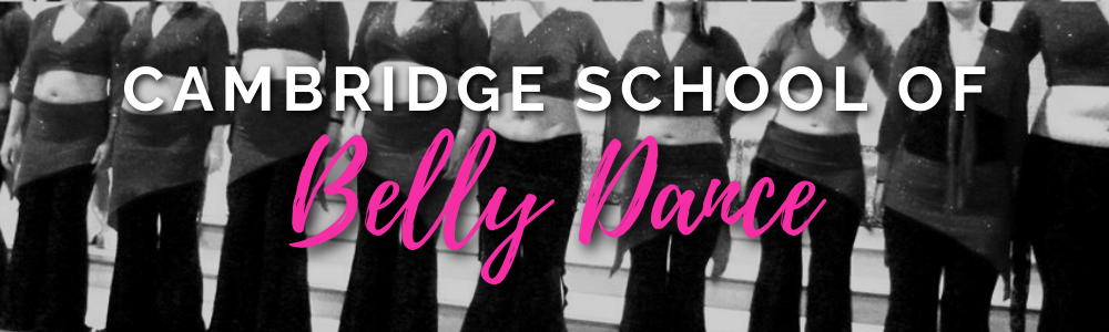 Cambridge School of Belly Dance