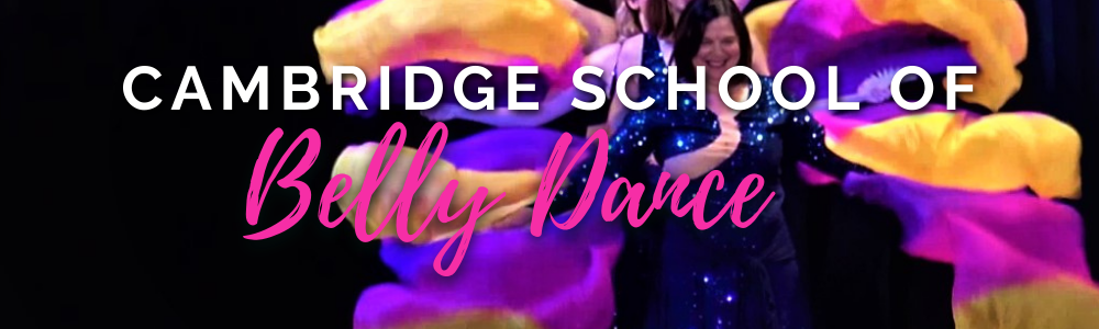 Cambridge School of Belly Dance