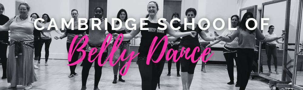 Cambridge School of Belly Dance