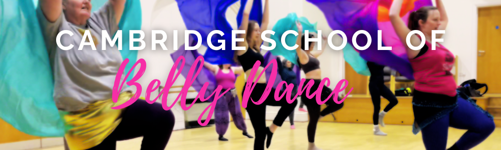 Cambridge School of Belly Dance